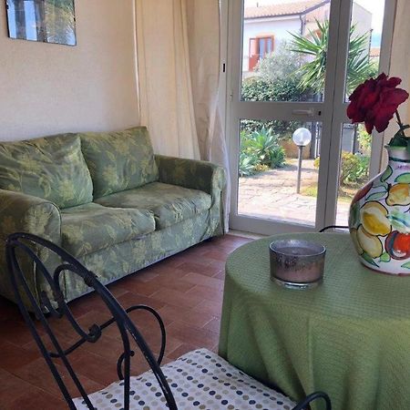 Villa Cavalluccio Marino Con Piscina Idromassaggio Carini Buitenkant foto