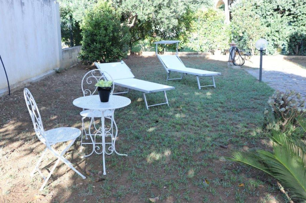 Villa Cavalluccio Marino Con Piscina Idromassaggio Carini Buitenkant foto